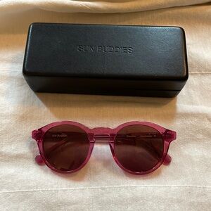 Sunbuddies Zinedine Sunglasses